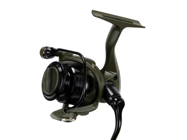 Okuma Ceymar ODT Spinning Reel (1000A)- - 4