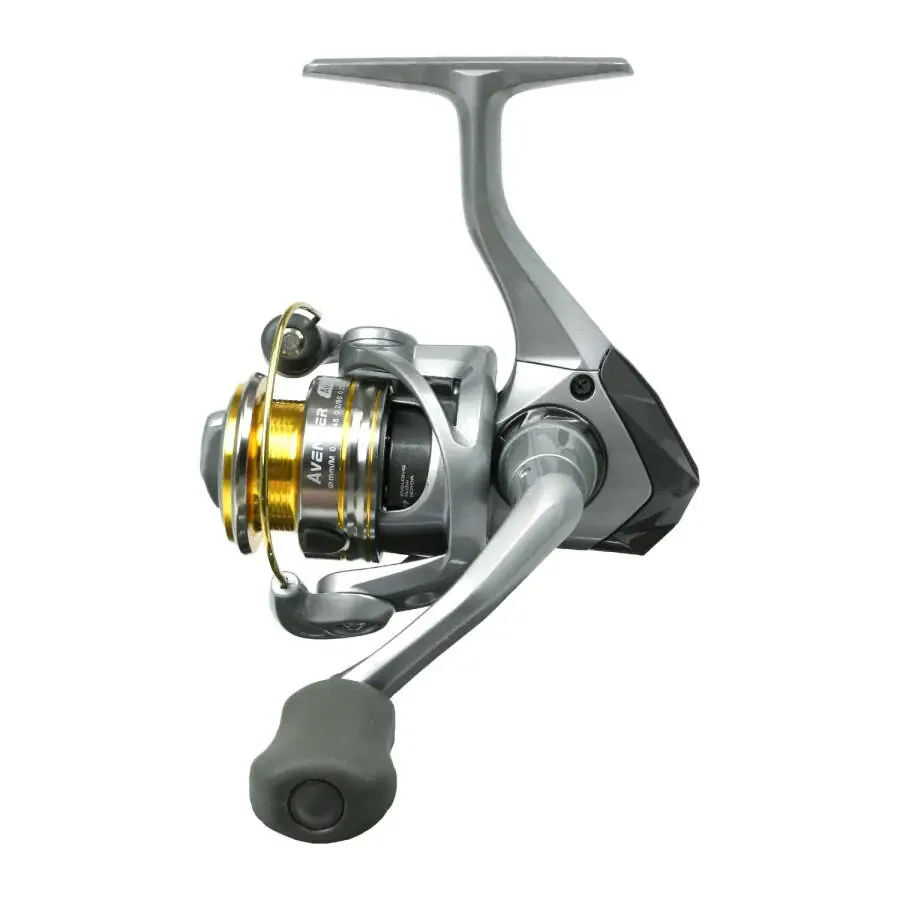 Okuma Fishing Tackle Avenger Spinning fishing Reel Av-1000 - 2