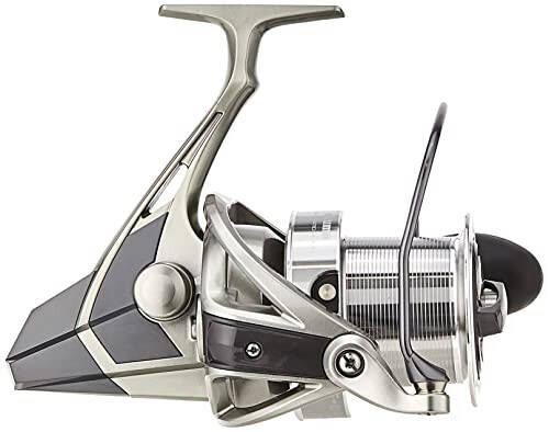 OKUMA Reels Surf 8K Spinning 5Bb+1Rb 4.7:1, Ko'p rangli, Bir o'lcham - 2