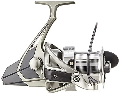 OKUMA Reels Surf 8K Spinning 5Bb+1Rb 4.7:1, Multicolor, One Size - 2