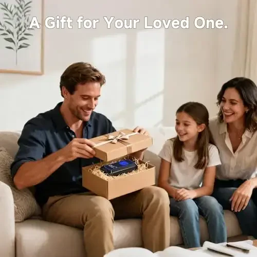 OlarHike Cordless Tire Inflator Portable Air Compressor, 150PSI Dual Power - 5400 mAh & 12V DC, Air Pump for Car Tires, Bike, Motorcycle, Bicycle, Electric Pump with LED Light & Digital Pressure Gauge - 3