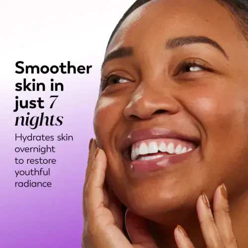 Olay Age Defying Anti-Wrinkle Night Cream, Fights Fine Lines & Wrinkles for Combination Skin, 2.0 oz - 4