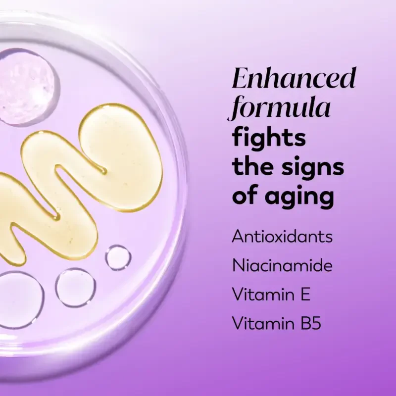 Olay Age Defying Anti-Wrinkle Night Cream, Fights Fine Lines & Wrinkles for Combination Skin, 2.0 oz - 5