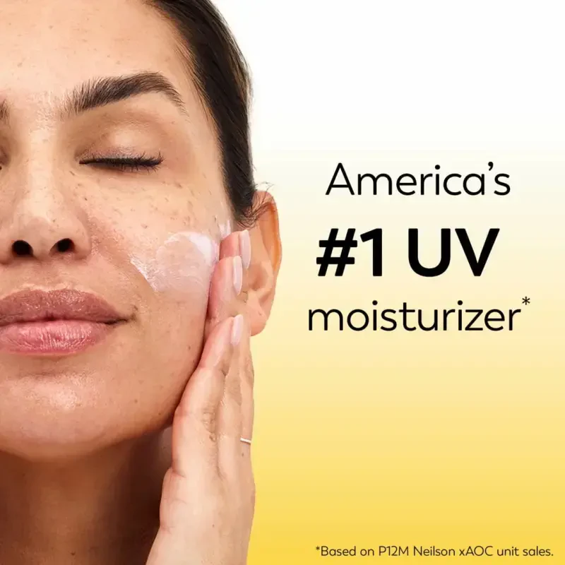 Olay Complete Cream Moisturizer with SPF 15 Normal, 2.0 oz - 8