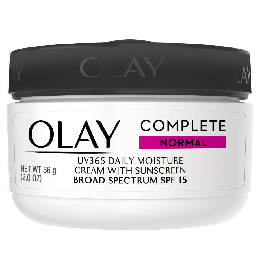 Olay Complete Krem Nemlendirici SPF 15 Normal, 2.0 oz - 11