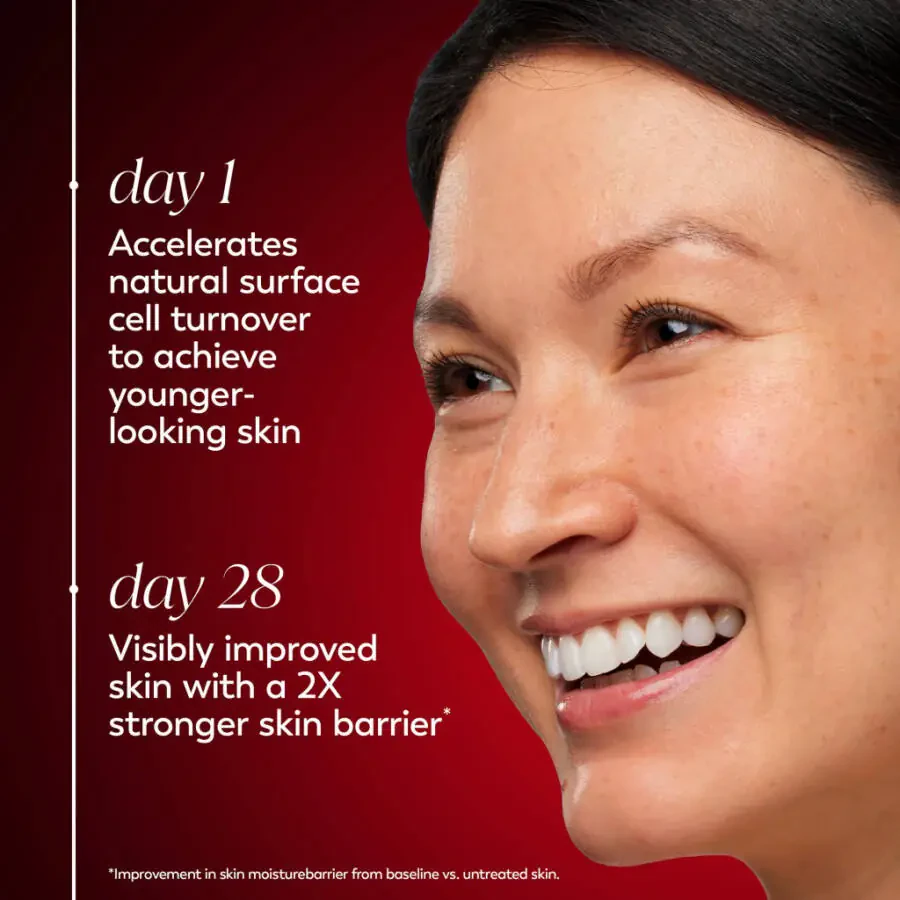 Olay Face Cream Regenerist Niacinamide and Peptide 24 Facial Moisturizer, Reduces Wrinkles, 1.7 oz - 3