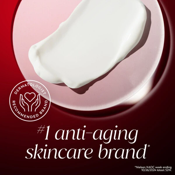 Olay Face Cream Regenerist Niacinamide and Peptide 24 Увлажняющий крем для лица, уменьшает морщины, 1,7 унции - 9