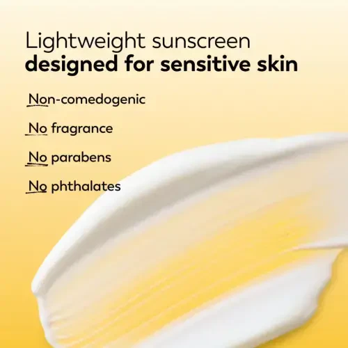 Olay Face Lotion with Sunscreen for Sensitive Skin, Complete Daily Face Moisturizer with SPF 15, Sun Protection, 6 fl oz - 5