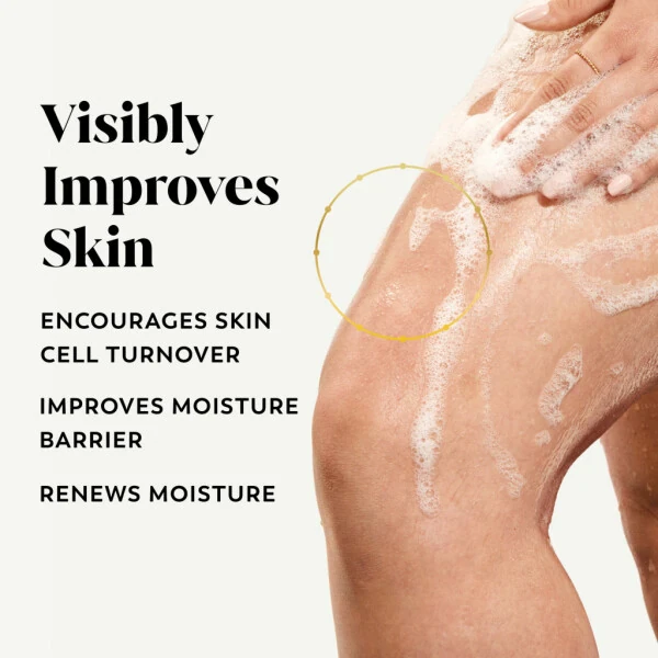 Olay Firming Body Wash ayollar uchun, Kollagen, 591 ml - OLAY (1)