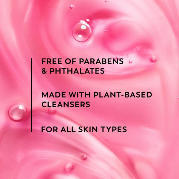 Olay Fresh Outlast Ayollar uchun tana go'zalligi vositasi, oq qulupnay va yalpiz, 22 fl oz - 6