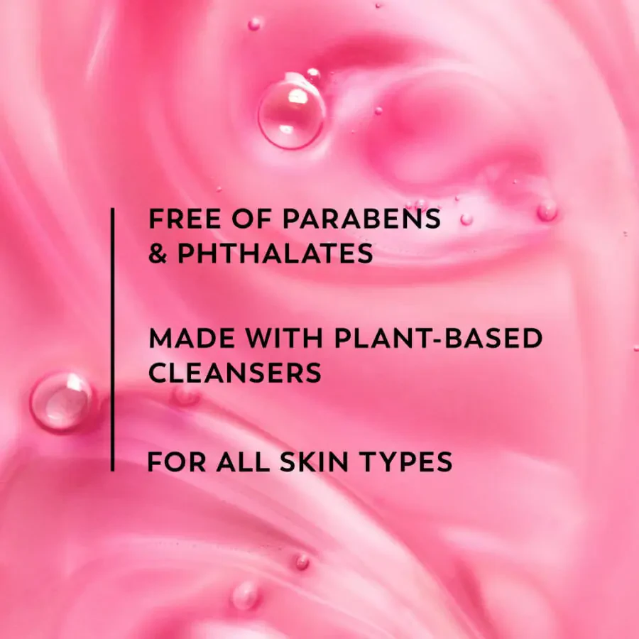 Olay Fresh Outlast гель для душа для женщин, белая клубника и мята, 22 жидких унций - 6