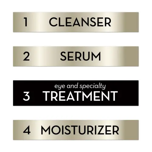 Olay Eye Lifting Serum for Firming and Hydration, Fragrance-Free, 0.5 fl oz - 5