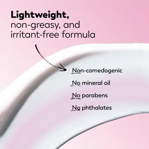 Olay Moisturizing Face Lotion for Sensitive Skin, 6.0 fl oz- - 7