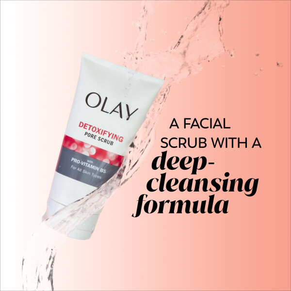 Olay Hediye Seti, 2 Parça Regenerist Yüz Temizleyici & Yaşlanma Karşıtı Nemlendirici, 5.0 fl oz/1.7oz - 5