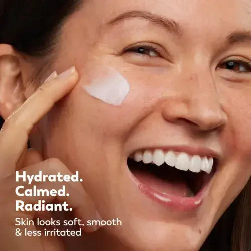 Olay Moisturizing Face Lotion for Sensitive Skin, 6.0 fl oz - 5