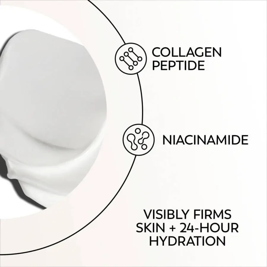 Olay Regenerist Collagen Peptide 24 Eye Cream, Fragrance-Free, All Skin, 0.5 fl oz - 4