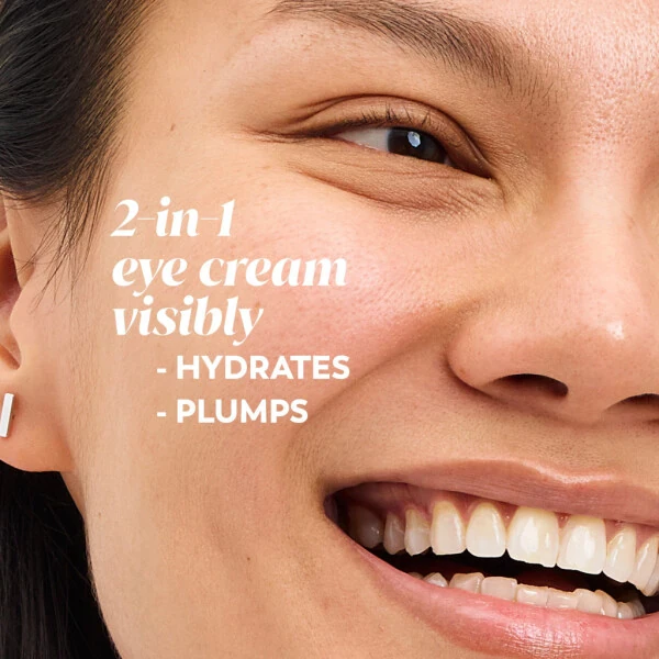 Olay Regenerist Collagen Peptide 24 Крем для век, без отдушек, для всех типов кожи, 0,5 жидких унций - OLAY (1)