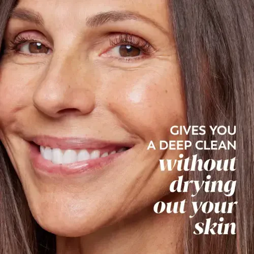 Olay Regenerist Hyaluronic Face Wash, без отдушек, для всех типов кожи, 5 унций - 9