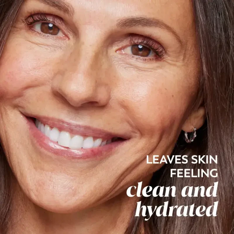 Olay Regenerist Hyaluronic Yuzni Tozalash Moyi, Hidli, Barcha Teri Turlari Uchun, 5.0 unts - 4