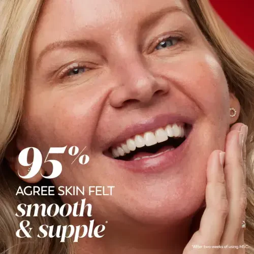 Olay Regenerist Micro-Sculpting Cream Moisturizer Travel Size, 0.5 oz - 4