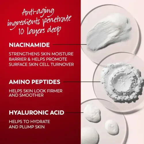 Olay Regenerist Micro-Sculpting Krem Nomi, 0,5 untsiya - 7