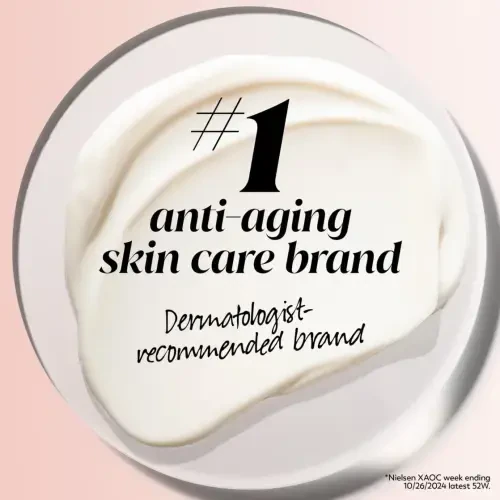 Olay Regenerist Micro-Sculpting Krem Nomi, 0,5 untsiya - 10