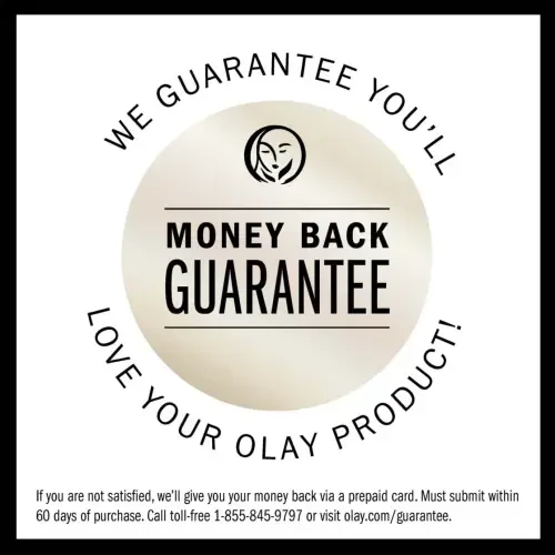 Olay Regenerist Micro-Sculpting Serum, Xushbo'ysiz Namlagich, Barcha terilar, Mayin chiziqchalar va Ajinlar, 1.7 fl untsiya - 6