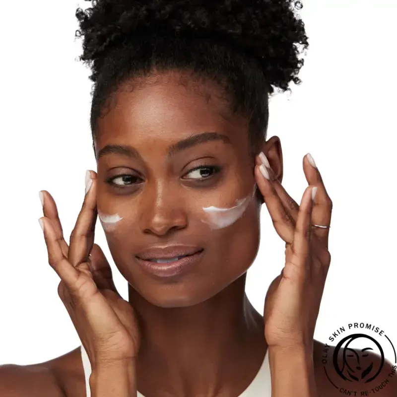 Olay Regenerist Ultra Rich Face Moisturizer, Fragrance-Free, Hydrates All Skin Dryness 1.7 Oz - 5