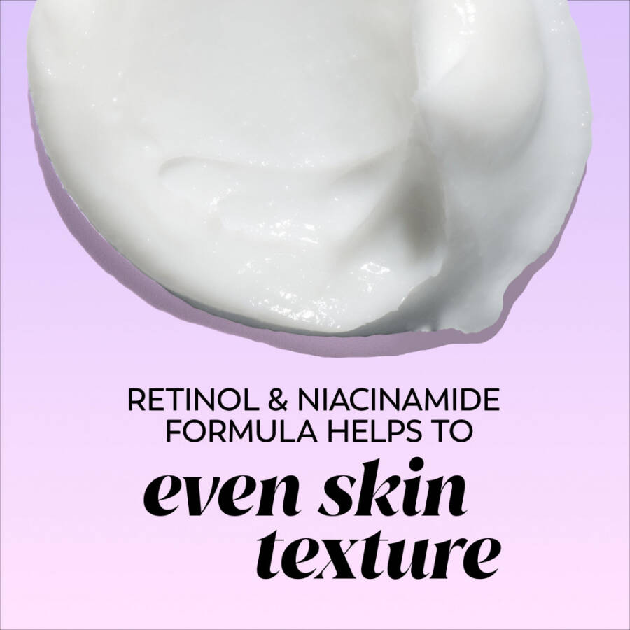 Olay Skin Care Beauty Retinol Duo Paketi, Yüz Nemlendirici ve Yüz Yıkama Jeli, Pürüzsüzleştirici ve Yaşlanma Karşıtı, 1.7 oz - 6