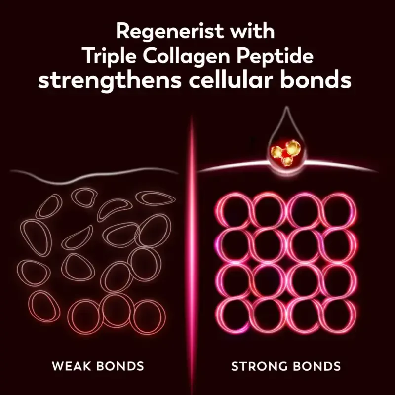 Olay Skin Care Face Moisturizer, Regenerist Micro-Sculpting Wrinkle Cream, hidsiz, 1.7 untsiya - 5