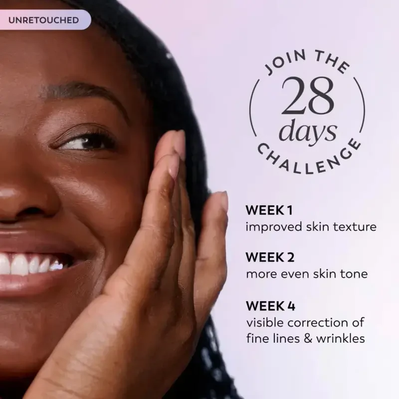 Olay Skin Care Super Serum Facial Serum, 5 в 1, против старения, для всех типов кожи, 1.0 жидких унций - 8