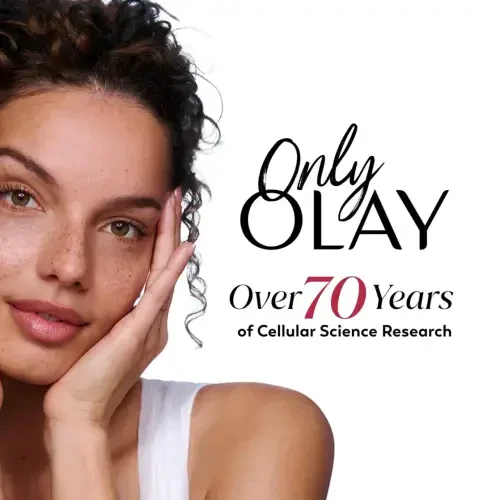 Olay Skin Care Super Serum Facial Serum, 5 в 1, против старения, для всех типов кожи, 1.0 жидких унций - 12