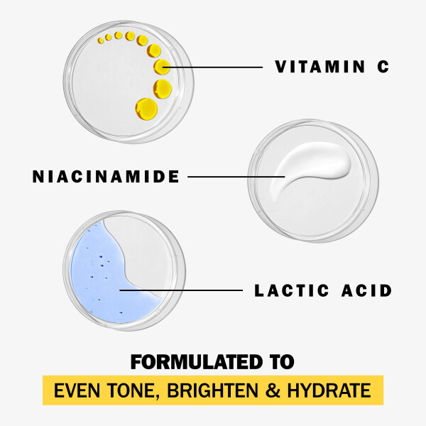 Olay Skincare C Vitamini Hediye Seti, Yüz Temizleyici 147 ml ve Yüz Nemlendirici 50 ml ile 2'li - 10