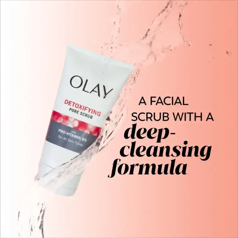 Olay Skincare Gift Set, 2 pc w Regenerist Face Wash & Anti-Aging Facial Moisturizer, 5.0 fl oz/1.7oz - 5