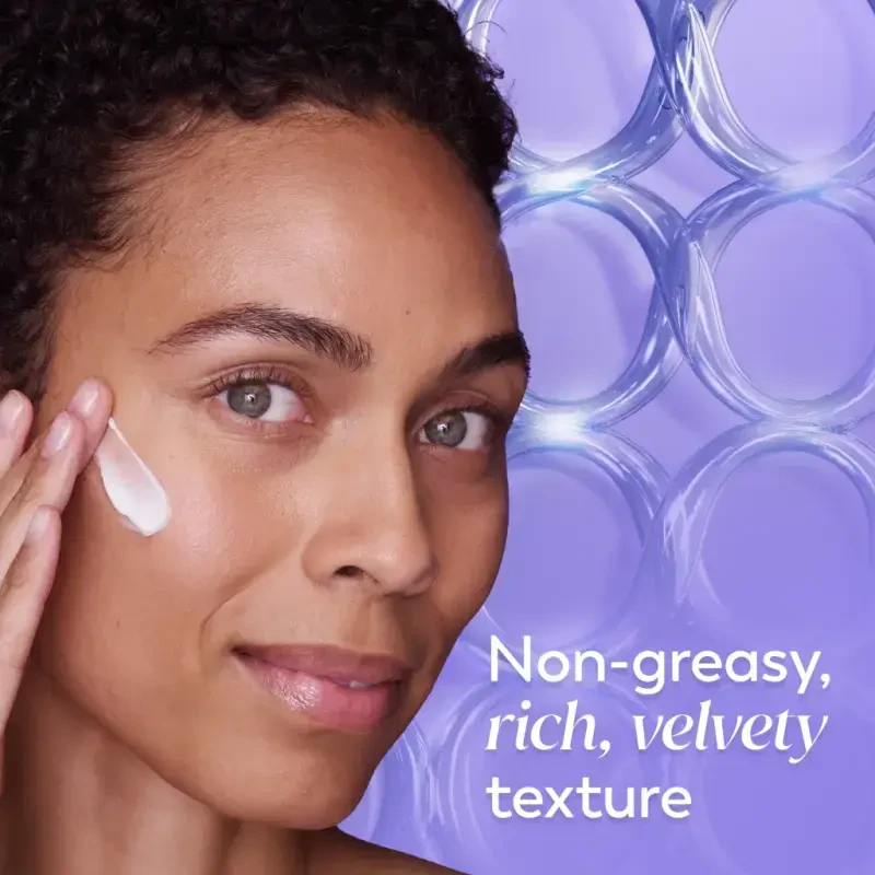 Olay Skincare Regenerist Ночной восстанавливающий антивозрастной крем для лица без запаха 1,7 жидких унций - 3