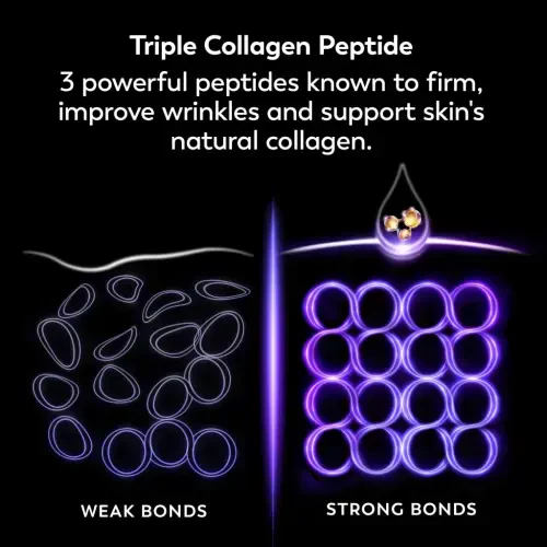 Olay Skincare Regenerist Ночной восстанавливающий антивозрастной крем для лица без запаха 1,7 жидких унций - 8