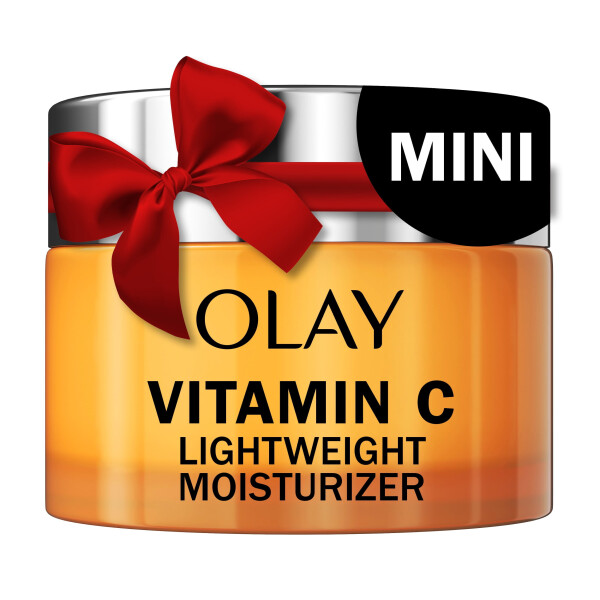 Olay Skincare Regenerist Vitamin C+ Peptide 24 Facial Moisturizer, Face Cream All Dull Skin, 0.5 oz - 1