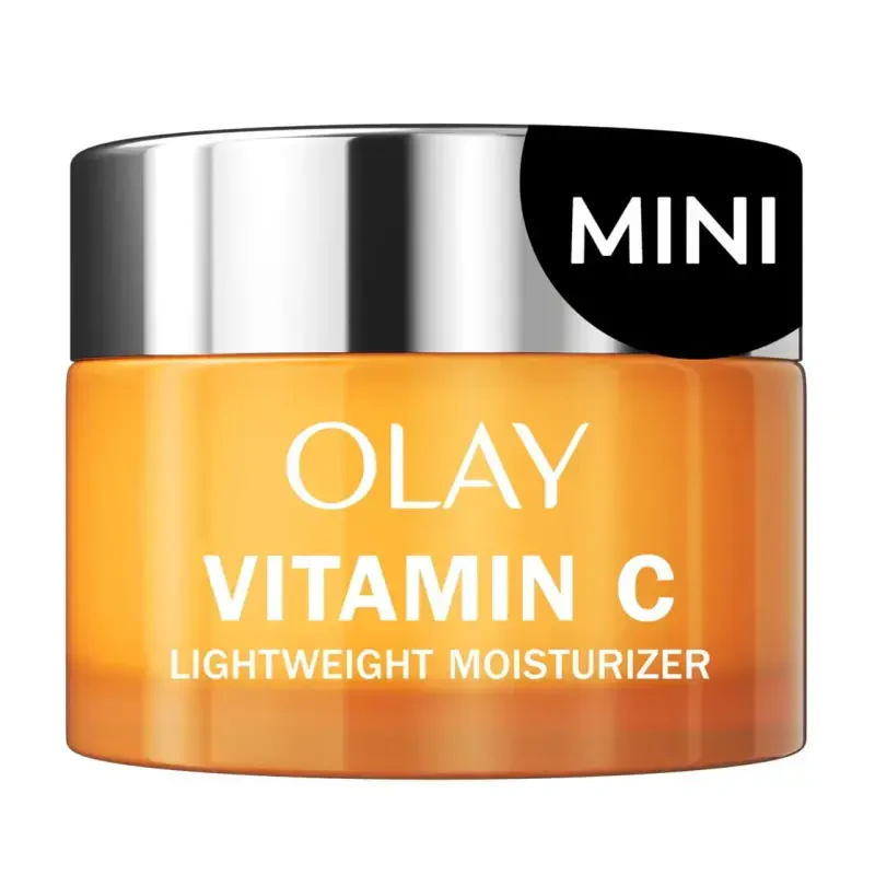 Olay Skincare Regenerist Vitamin C+ Peptide 24 Facial Moisturizer, Face Cream All Dull Skin, 0.5 oz - OLAY