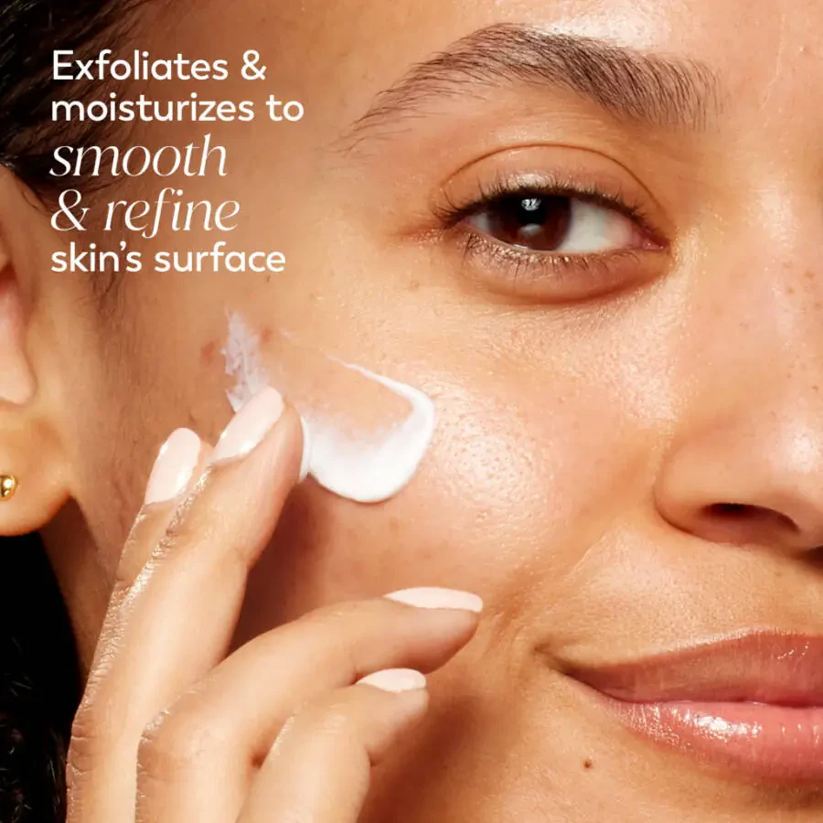 Olay Skincare Retinol 24 MAX Tungi yuzingiz uchun namlagich krem, qayta tiklanuvchi qarishga qarshi krem, 1,7 oz банка - 5