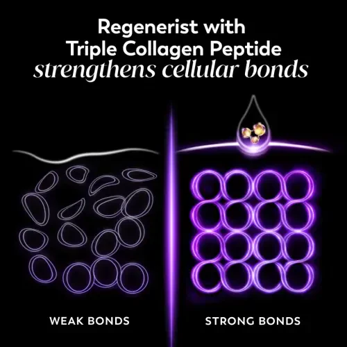 Olay Skincare Retinol 24 MAX Tungi yuzingiz uchun namlagich krem, qayta tiklanuvchi qarishga qarshi krem, 1,7 oz банка - 7