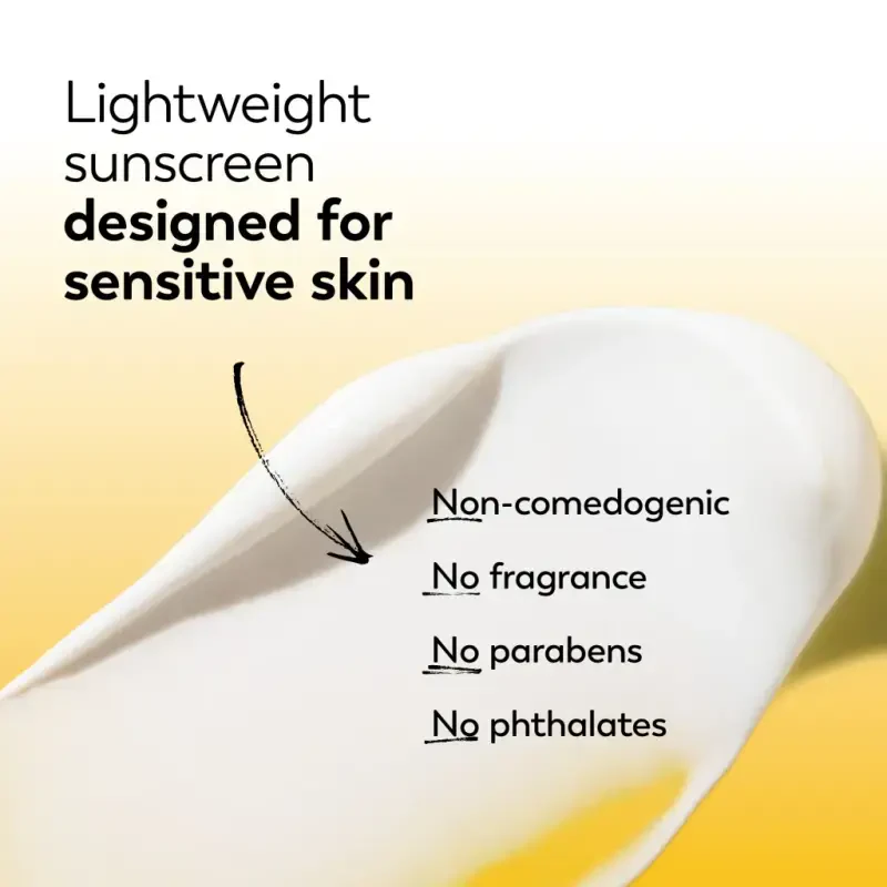 Olay Sunscreen bilan yuz kremi, Complete PlusSPF 40, 6 fl oz - 6