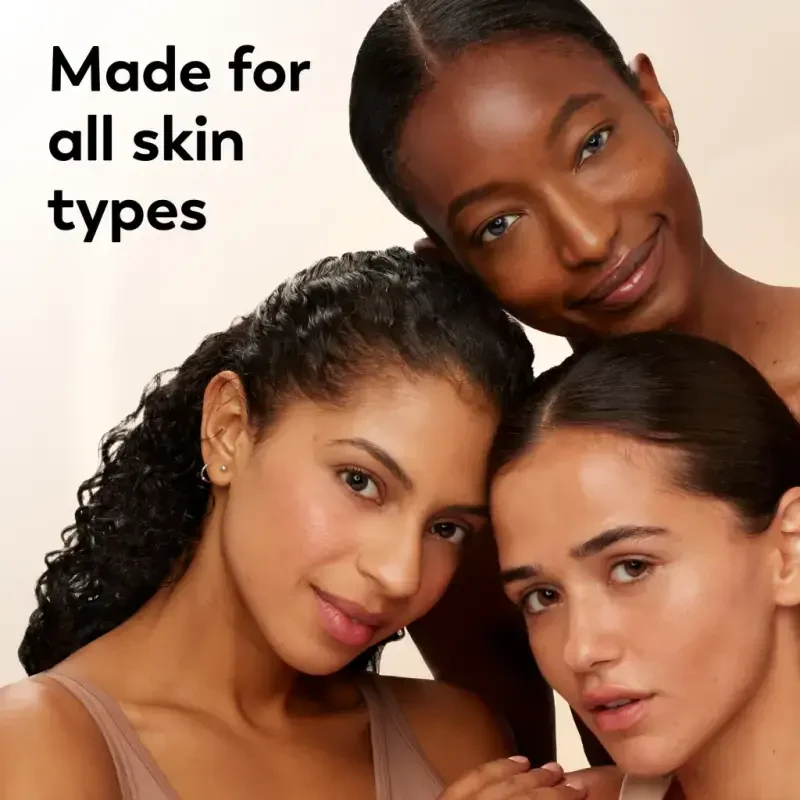 Olay Total Effects Revitalizing Foaming Facial Cleanser, All Skin Types 5.0 fl oz - 4