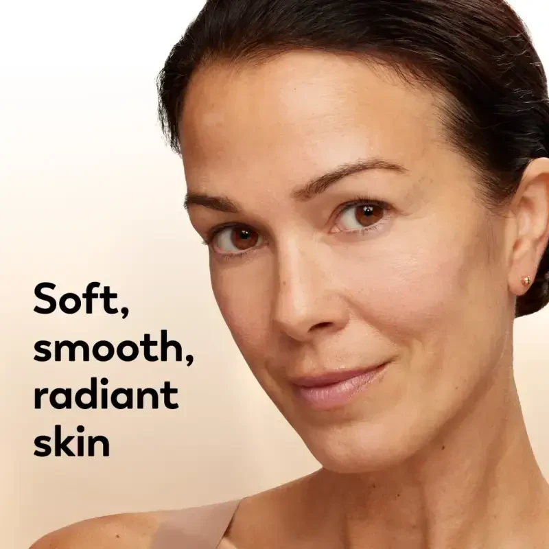 Olay Total Effects Revitalizing Foaming Facial Cleanser, All Skin Types 5.0 fl oz - 11