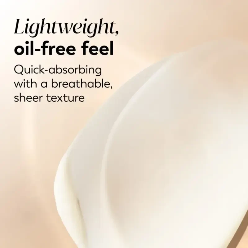 Olay Total Effects Face Moisturizer, Fragrance-Free, Everyday Care for All Skin, 1.7 fl oz - 6