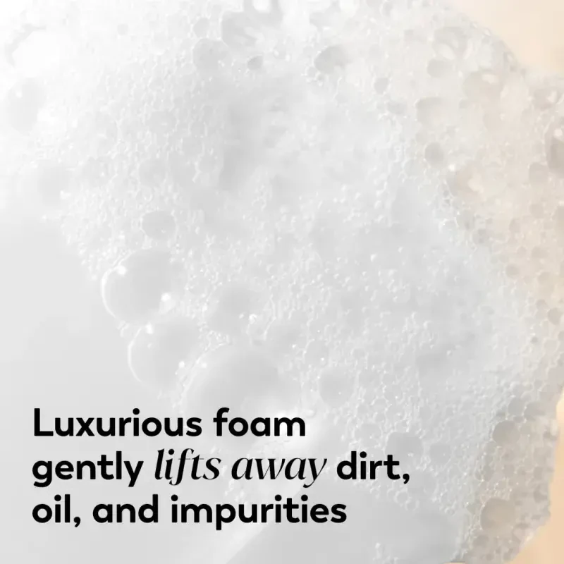 Olay Total Effects Revitalizing Foaming Facial Cleanser, All Skin Types 5.0 fl oz - 6