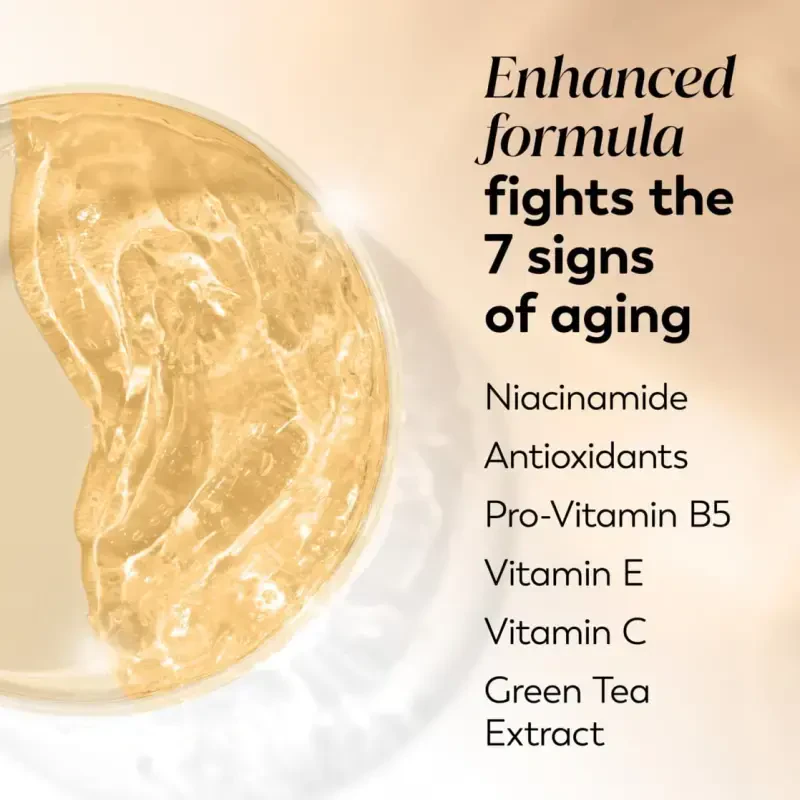 Olay Total Effects Yuz Nemlendirici SPF 15, Aralash Teri Turli Teri, Hidi Ilksiz, 50 ml - 6