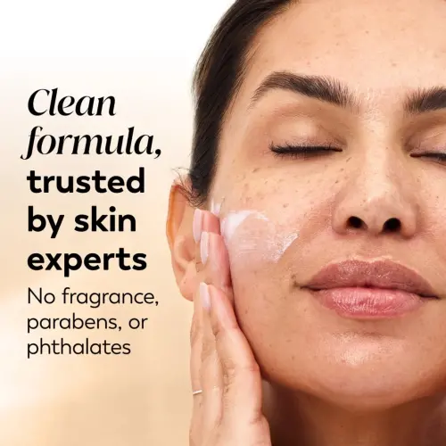 Olay Total Effects Face Moisturizer SPF 15, Fragrance-Free, 1.7 fl oz- - 8