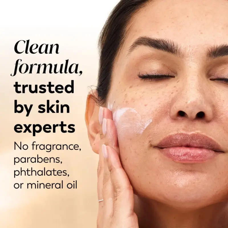 Olay Total Effects Face Moisturizer, Fragrance-Free, Everyday Care for All Skin, 1.7 fl oz - 7