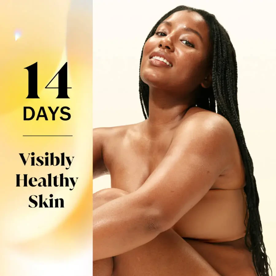 Olay Ultra Moisture Body Wash with Shea Butter, 22 fl oz - 2