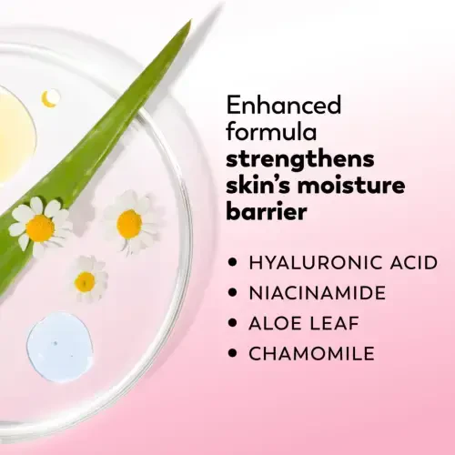 Olay Увлажняющий лосьон для лица для чувствительной кожи, 6.0 жидких унций - 4